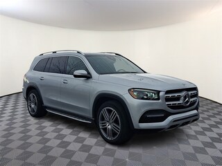 2021 Mercedes-Benz GLS 450 SUV