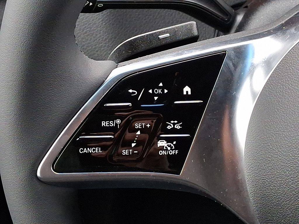 2026 Mercedes-Benz Sprinter Crew Van Base - Photo 15