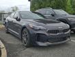 Used 2022 Kia Stinger GT1 Sedan