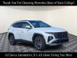 Used 2025 Hyundai Tucson Hybrid Limited SUV