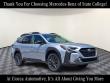Used 2025 Subaru Outback Onyx Edition SUV