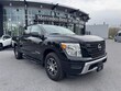  Nissan Titan