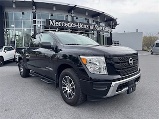 2023 Nissan Titan SV Truck for sale in Muncy PA