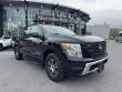 Used 2023 Nissan Titan SV Truck