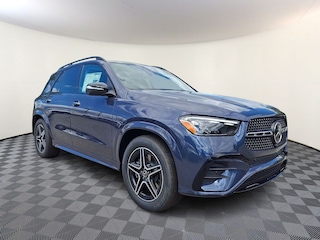 2025 Mercedes-Benz GLE 350 4MATIC SUV