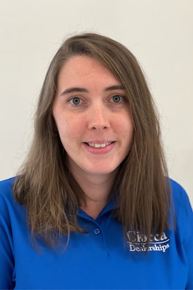 Staff member Brittany McKay from ID_eb20f1d96df6