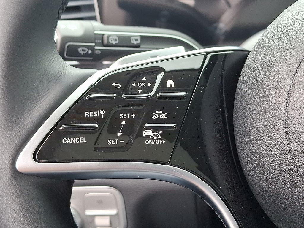 2026 Mercedes-Benz GLE GLE450 - Photo 19