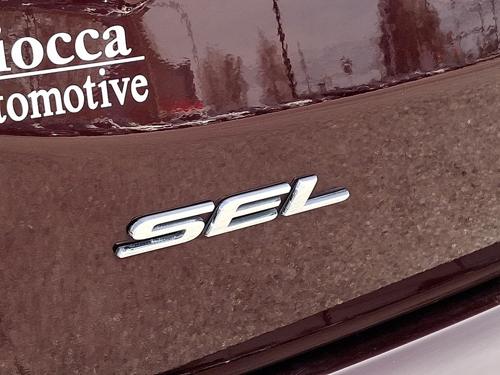 2024 Ford Edge SEL - Photo 30