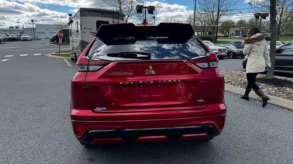 Used Mitsubishi for sale in Muncy near Williamsport PA | Ciocca