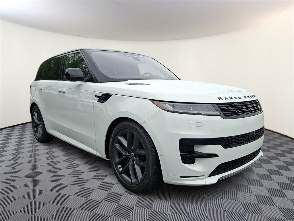 2023 Land Rover Range Rover Sport SE Dynamic's photo