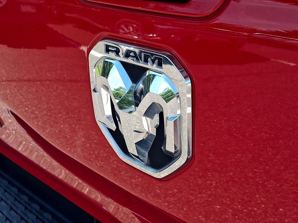 2024 RAM Ram 1500 Pickup Laramie - Photo 30
