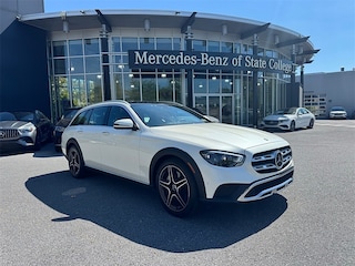 2021 Mercedes-Benz E-Class E 450 Wagon
