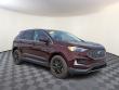 Used 2024 Ford Edge SEL SUV