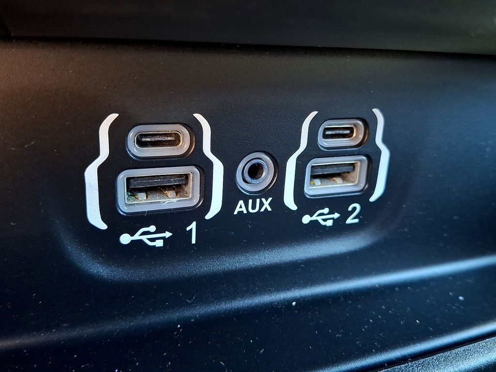 2024 RAM Ram 1500 Pickup Laramie - Photo 24