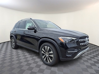 2025 Mercedes-Benz GLE 350 4MATIC SUV