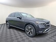 Mercedes-Benz GLC 350e