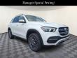Used 2023 Mercedes-Benz  GLE 350 SUV