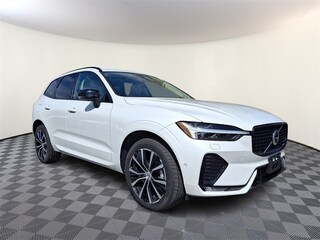 2024 Volvo XC60 B5 Plus Dark Theme SUV