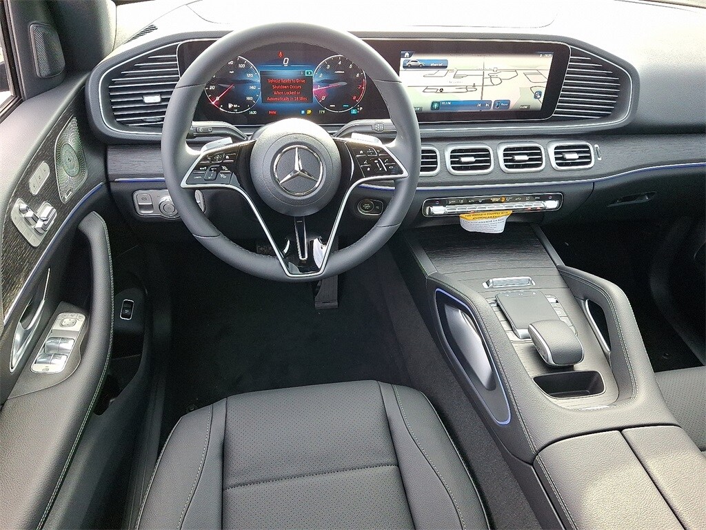 2026 Mercedes Benz GLE 350 4MATIC photo 2