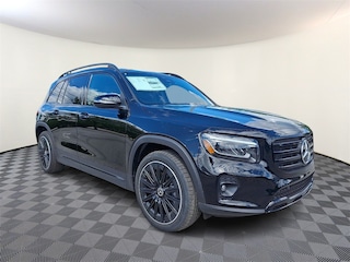 2026 Mercedes-Benz GLB 250 Base SUV
