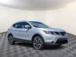  Nissan Rogue Sport