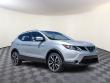 Used 2018 Nissan Rogue Sport SL SUV