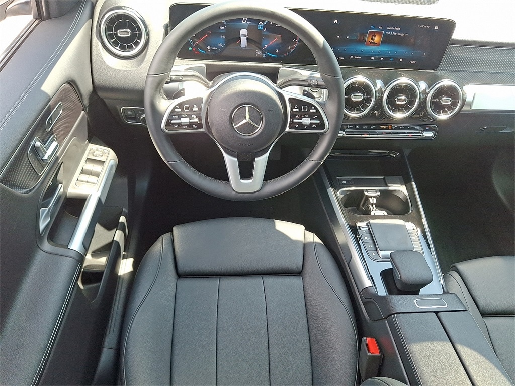 Used 2023 Mercedes-Benz GLB Base with VIN W1N4M4HBXPW287947 for sale in State College, PA