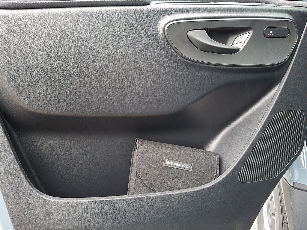 2026 Mercedes-Benz Sprinter Crew Van Base - Photo 10