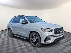 2026 Mercedes-Benz GLE 450 4MATIC SUV