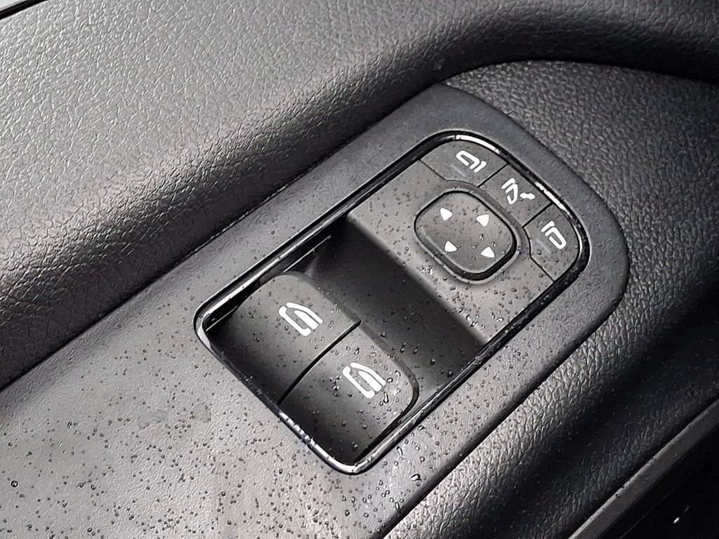 2026 Mercedes-Benz Sprinter Crew Van Base - Photo 20