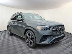 2026 Mercedes-Benz GLE 450 4MATIC SUV