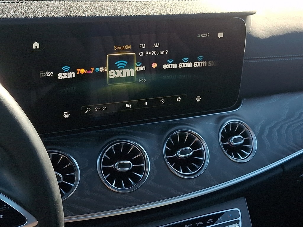 Certified 2023 Mercedes-Benz CLS 450 Sedan