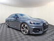 Audi RS 5