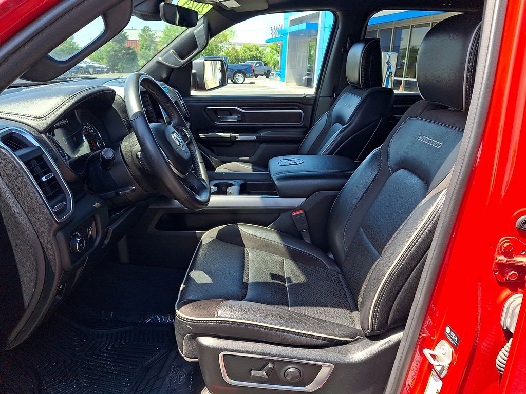 2024 RAM Ram 1500 Pickup Laramie - Photo 14