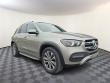 Used 2022 Mercedes-Benz GLE GLE 350 SUV