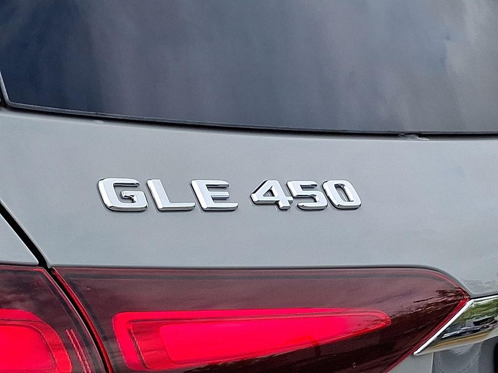 2026 Mercedes-Benz GLE GLE450 - Photo 22