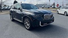 2024 BMW X5 xDrive40i SUV for sale