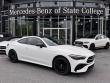 Certified 2024 Mercedes-Benz  CLE 300 Coupe