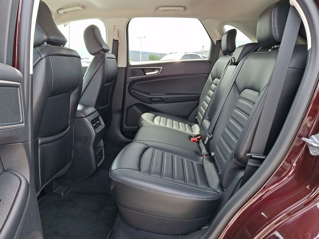2024 Ford Edge SEL - Photo 13