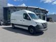 Used 2019 Mercedes-Benz Sprinter 2500 Cargo 144 WB Cargo Van