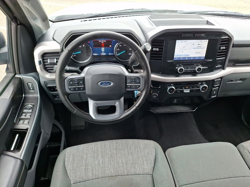 Used 2023 Ford F-150 XLT Truck