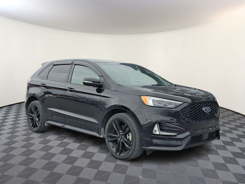 2019 Ford Edge ST