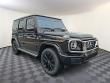 Used 2025 Mercedes-Benz G-Class G 550 SUV
