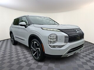 2023 Mitsubishi Outlander SE SUV