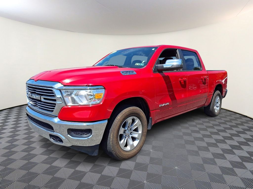 2024 RAM Ram 1500 Pickup