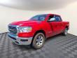 Used 2024 Ram 1500 Laramie Truck