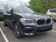Used 2019 BMW X4 xDrive30i SUV