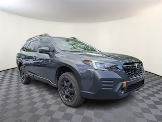 2023 Subaru Outback Wilderness SUV for sale in Muncy PA