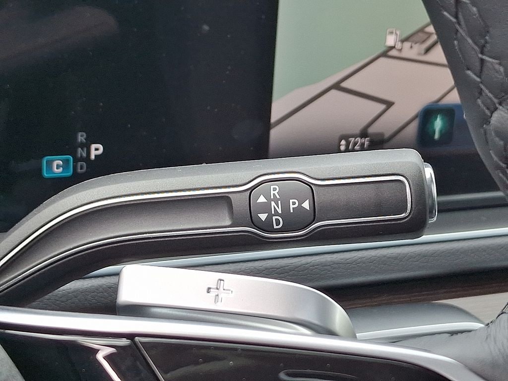 2026 Mercedes-Benz GLE GLE450 - Photo 17