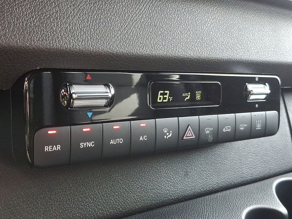 2026 Mercedes-Benz Sprinter Passenger Van Base - Photo 19